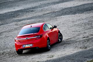 Opel Insignia 2.0 CDTi BiTurbo