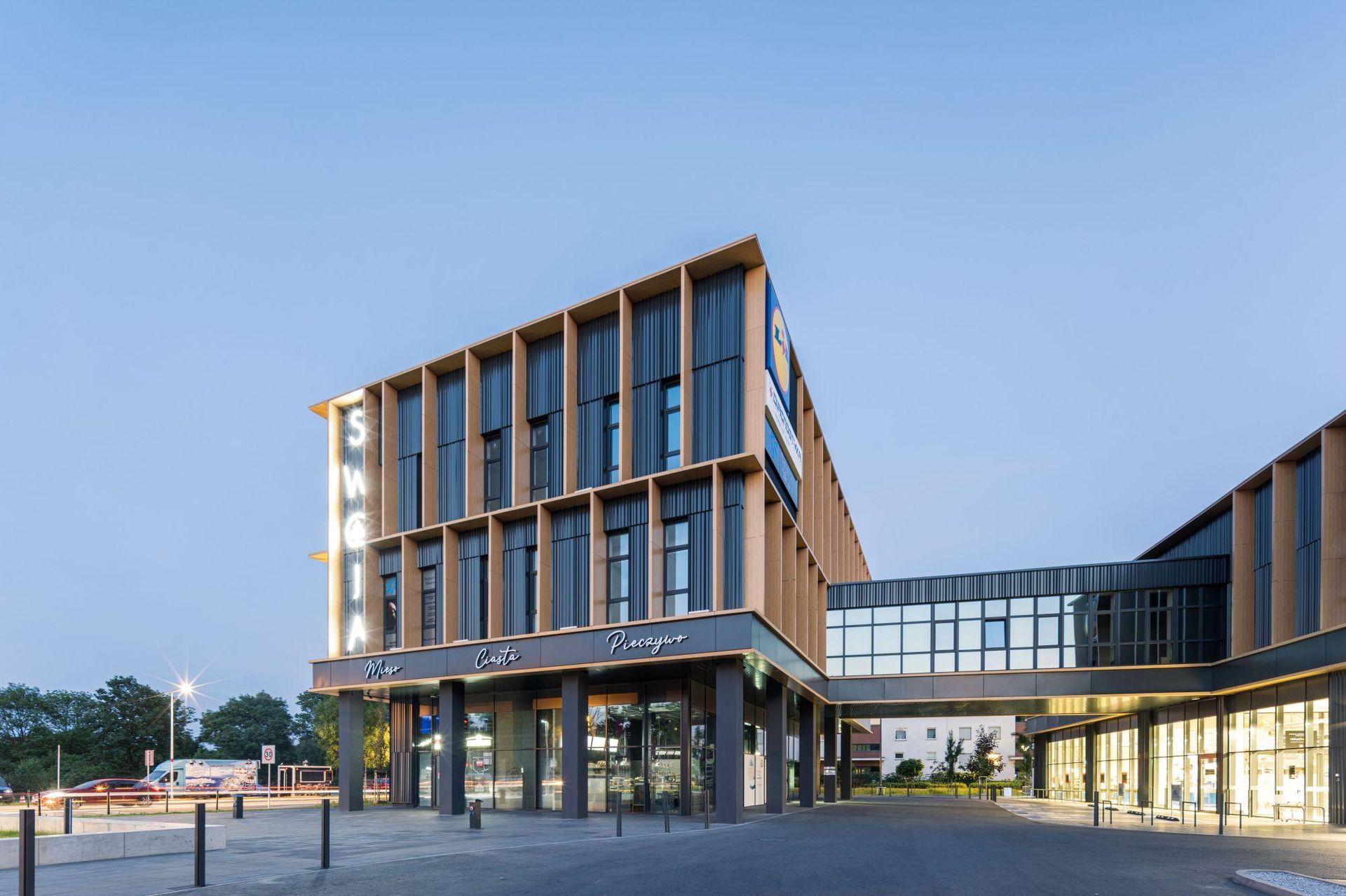 Laureaci 32. edycji konkursu Piękny Wrocław