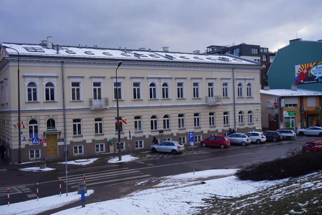 Ulica Św. Rocha w Białymstoku zmieni się nie do poznania