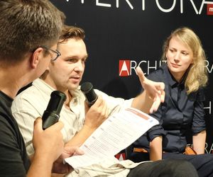 Weekend Architektury Gdynia 2025