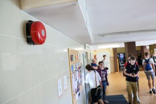 To koniec 45-minutowych lekcji. Zmiany dotkną konkretnego przedmiotu 