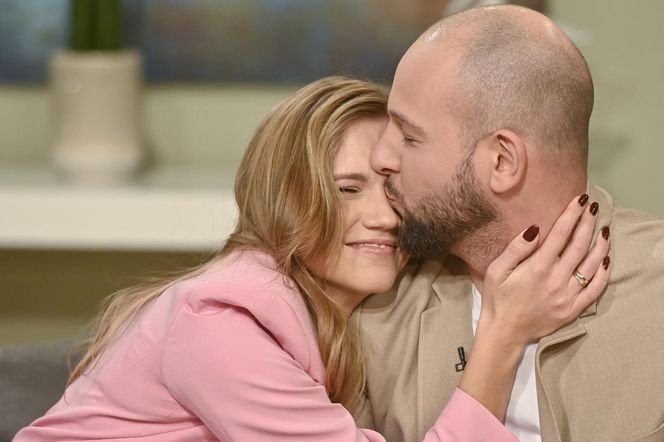 Agnieszka Kaczorowska