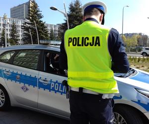 Nowoczesne auto dla świętokrzyskich kontrterrorystów. Wsparcie od samorządu województwa