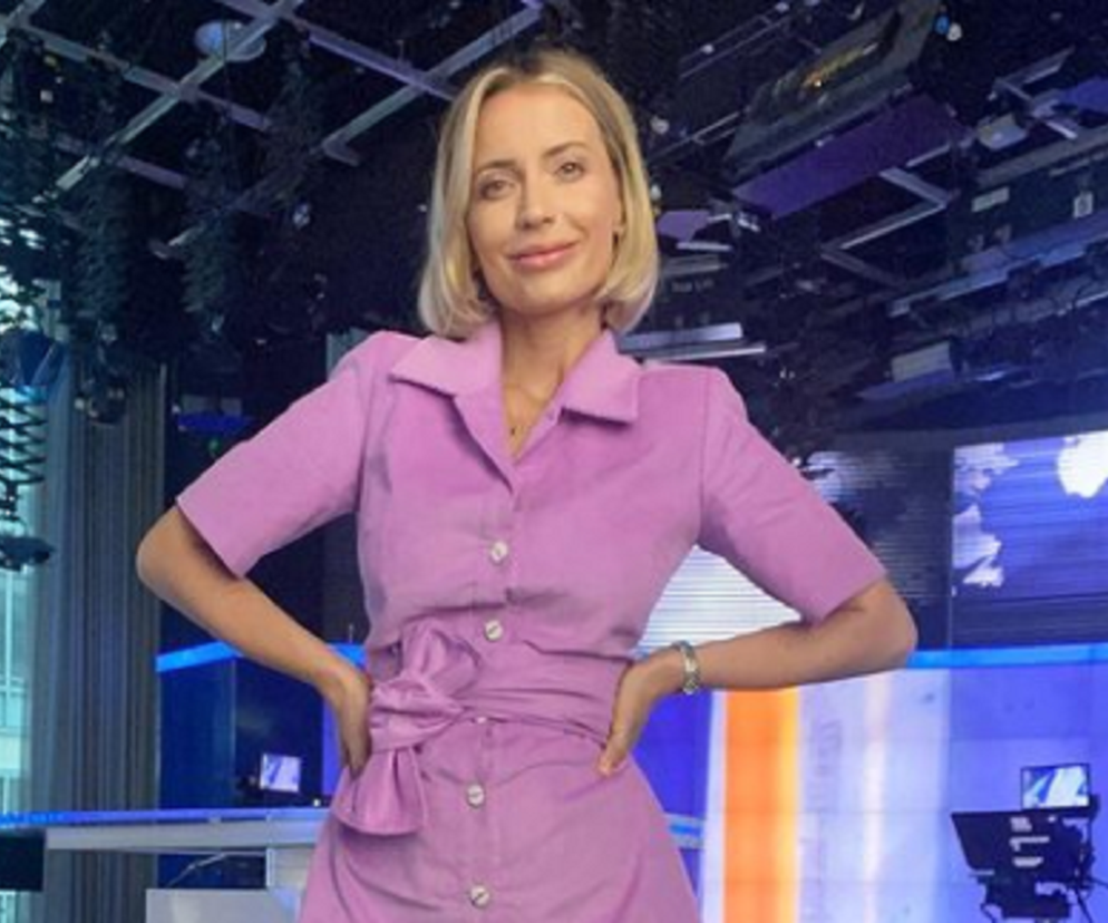 Anna Dec jest w drugiej ciąży