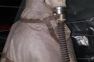 Najedliśmy się strachu! Trójmiejska ekipa ESKA Summer City w Krwawej Piwnicy [ZDJĘCIA]