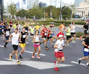 45. Nationale-Nederlanden Maraton Warszawski 