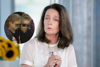 Kto zajął się dziećmi Barbary Sienkiewicz? Walka o opiekę była zacięta