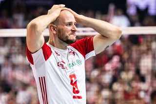 Koniec mistrzostw świata dla Bartosza Kurka? Wymowny komentarz kapitana reprezentacji Polski