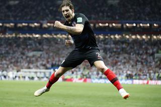 Chorwacja: Sime Vrsaljko - wartość