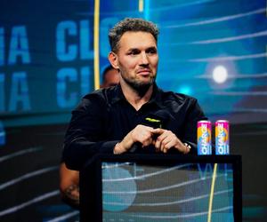 Albert Sosnowski - rekord, mma, wiek, żona, dzieci, Clout MMA, kariera, Instagram