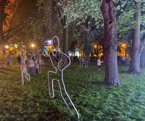 Light Move Festival 2025