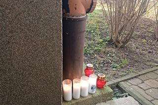 Zabójstwo ratownika w Siedlcach