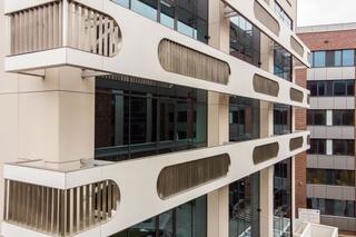 Kampus filologiczny jak nowy. Uniwersytet Jagielloński zakończył rozbudowę [ZDJĘCIA]