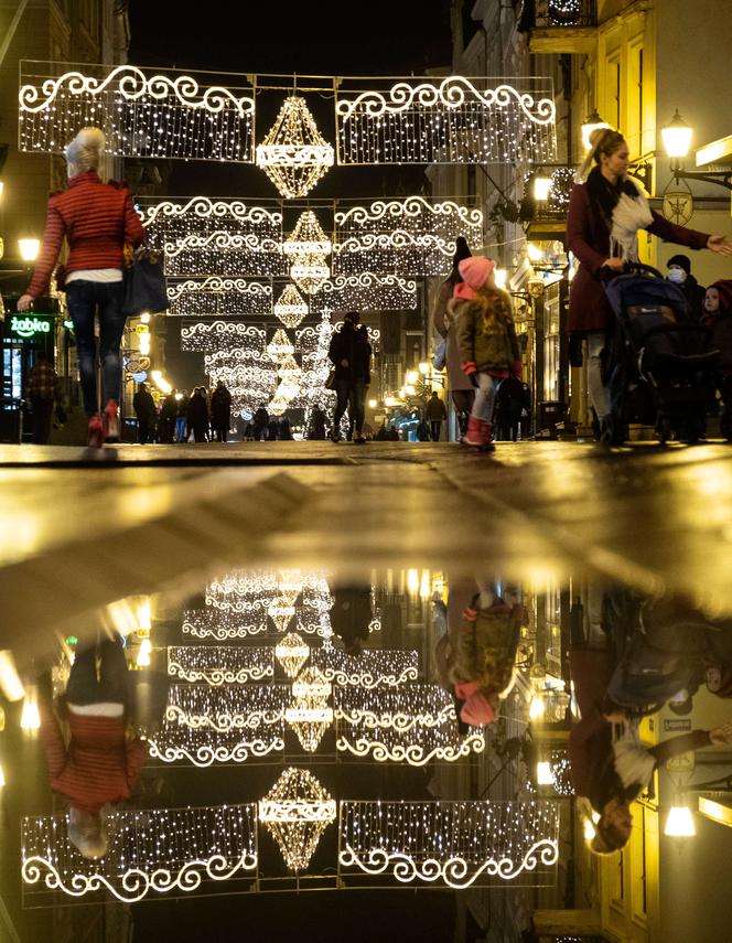 Toruń świetlną stolicą województwa kujawsko-pomorskiego