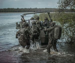 MSPO 2025: MASKPOL prezentuje najnowszą kamizelkę taktyczną ROCK 4.0 – Innowacje i lekkość w służbie