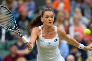 Agnieszka Radwańska nie zagra w Birmingham! Co z Wimbledonem?