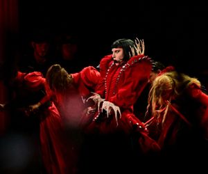 Nowe doniesienia o planowanym zamachu na koncercie Lady Gagi. Sprawca twierdził, że piosenkarka jest satanistką