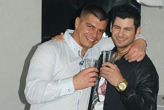 Warsaw Shore 2  Kuba_&_Wojtek