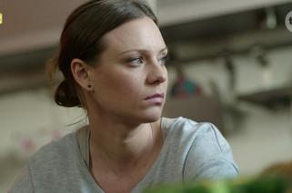Lekarze 3 sezon odcinek 10 (odc. 36). Olga (Magdalena Boczarska)