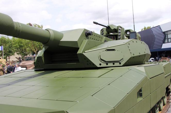 Leopard 2A-RC 3.0