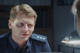 M jak miłość, odcinek 1835: Adam Karski (Patryk Szwichtenberg)