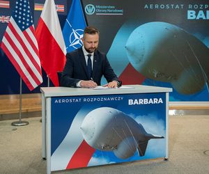 Wielki sojusz wojskowy Polski i Stanów Zjednoczonych