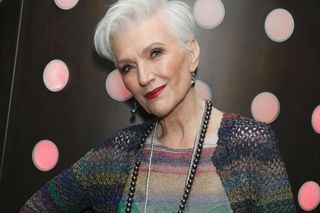 Maye Musk – kobieta, która wychowała geniusza i podbiła świat mody