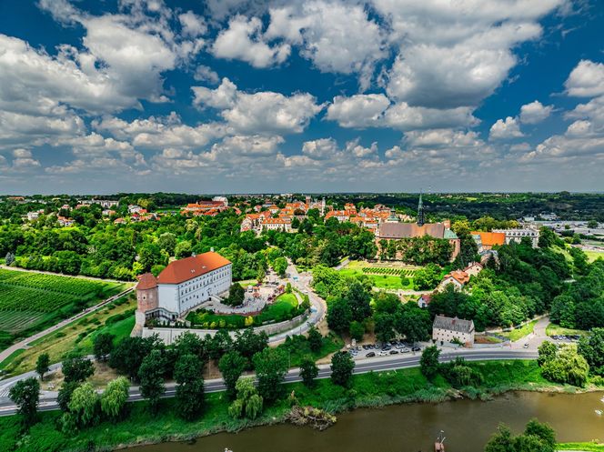 Sandomierz 