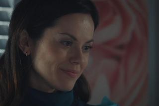 M jak miłość odcinek 1807. Kasia (Paulina Lasota)