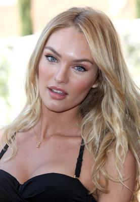 Candice Swanepoel