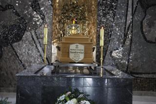 Barbara Sienkiewicz pogrzeb