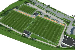 Będą się szkolić na światowym poziomie