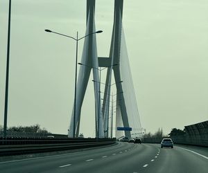 Najwyższy most w Polsce jest na Dolnym Śląsku. Ma aż 122 metry wysokości i ponad pół kilometra długości 