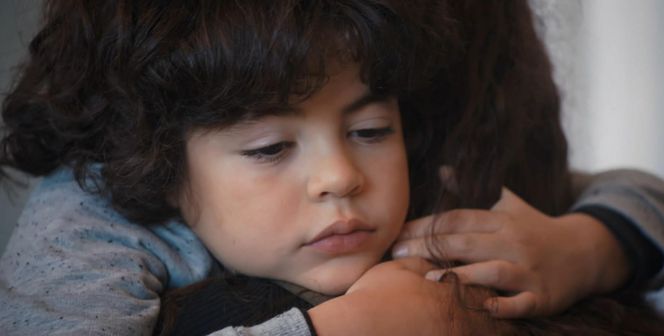 	Dziedzictwo (Emanet) odc. 657. Nana, Yusuf