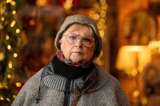 Barwy szczęścia, odc. 2983: Amelia (Stanisława Celińska)