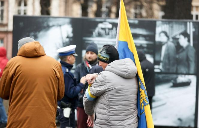 Marsz na Zgodę jako upamiętnienie ofiar Tragedii Górnośląskiej