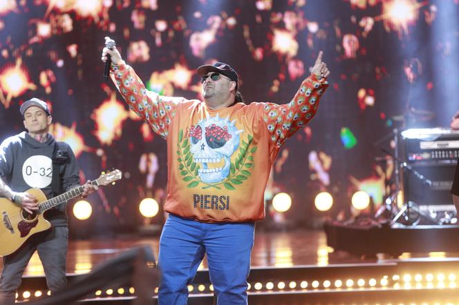Sopot HitFestiwal 2015 koncert platynowy