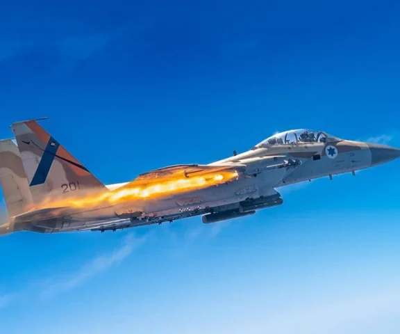 Jaki był cel ataku USA na Iran? Stany Zjednoczone na progu strategicznego błędu