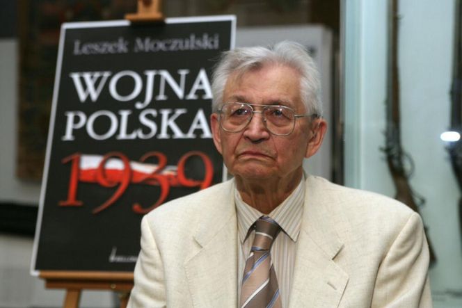 Leszek Moczulski