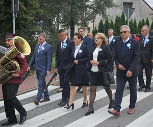 Dożynki Gminno-Powiatowe w Brodach