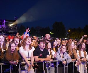 To będą najlepsze juwenalia w Polsce? W Białymstoku wystąpią gwiazdy