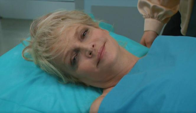  Barwy szczęścia, odcinek 2630: Małgorzata przeżyje operację, ale dojdzie do komplikacji! Nie będzie już taka sama po usunięciu guza - ZDJĘCIA,