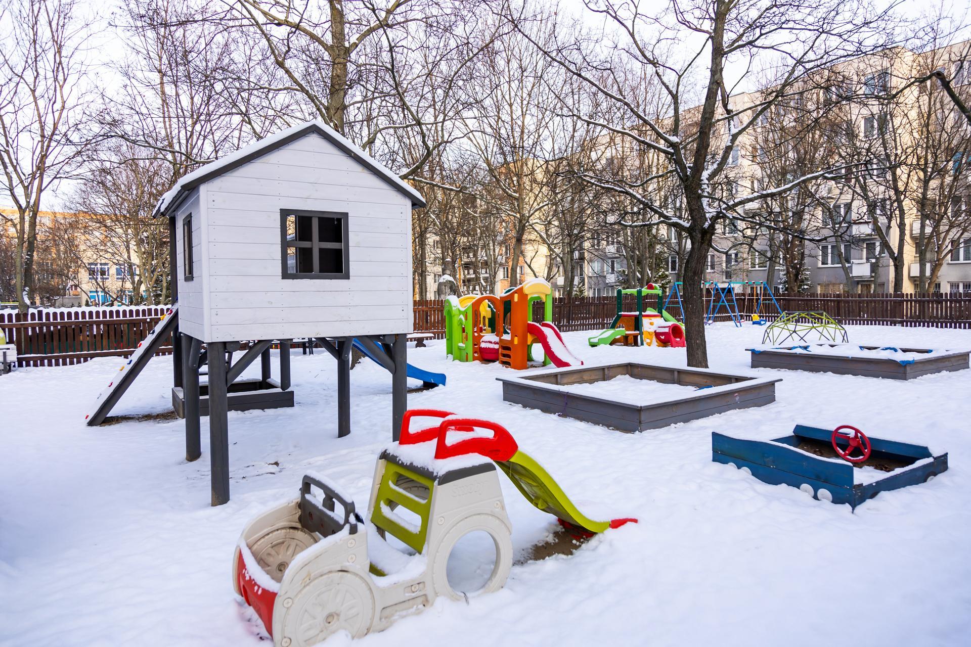 Przyczółek Grochowski - zdjęcia warszawskiego Pekinu. Zobacz, jak wygląda najdłuższy blok w Polsce