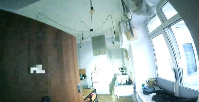 Okradali luksusowe wille pod Warszawą. Zatrzymali czterech mężćzyzn