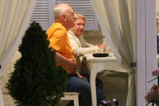 Jacek Cygan jest z żoną od ponad 40 lat. Sekret miłości