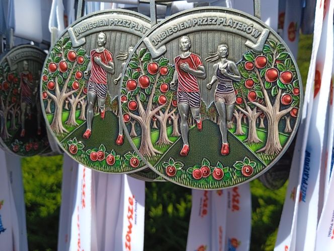 14. Biegiem przez Platerów