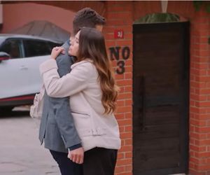 Miłość i nadzieja odc. 314. Zeynep, Ege