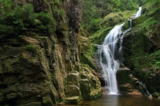 Wodospad Kamieńczyka