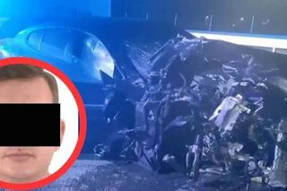 Sebastian M. udzielił wywiadu i twierdzi, że to nie on spowodował wypadek na A1. Co powiedział Zbigniewowi Stonodze?