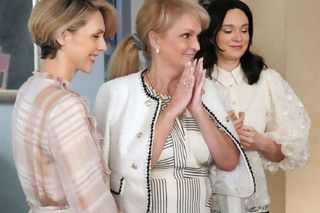 Barwy szczęścia. Kiedy nowy 3203 odcinek w TVP2? Produkcja już zabrała głos